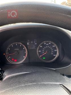 هيونداي أكسنت